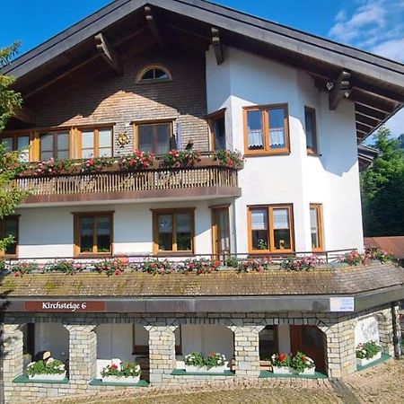 Ferienwohnung Mit Sauna Am Alpsee Buhl am Alpsee Eksteriør bilde