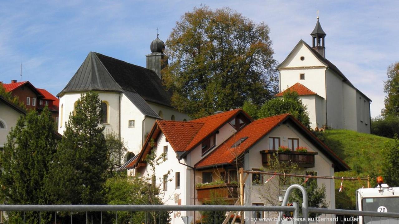 Ferienwohnung Mit Sauna Am Alpsee Buhl am Alpsee Eksteriør bilde