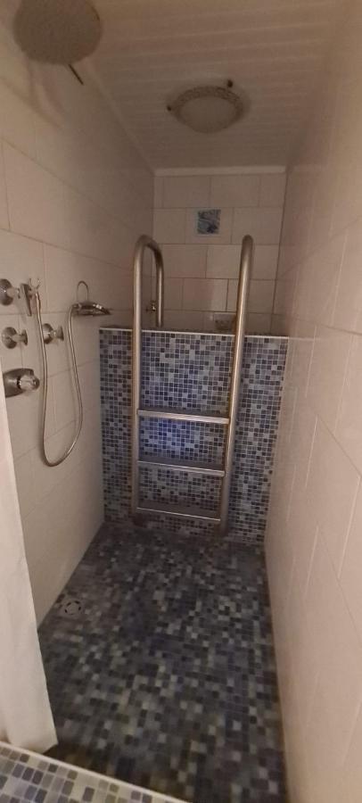 Ferienwohnung Mit Sauna Am Alpsee Buhl am Alpsee Eksteriør bilde