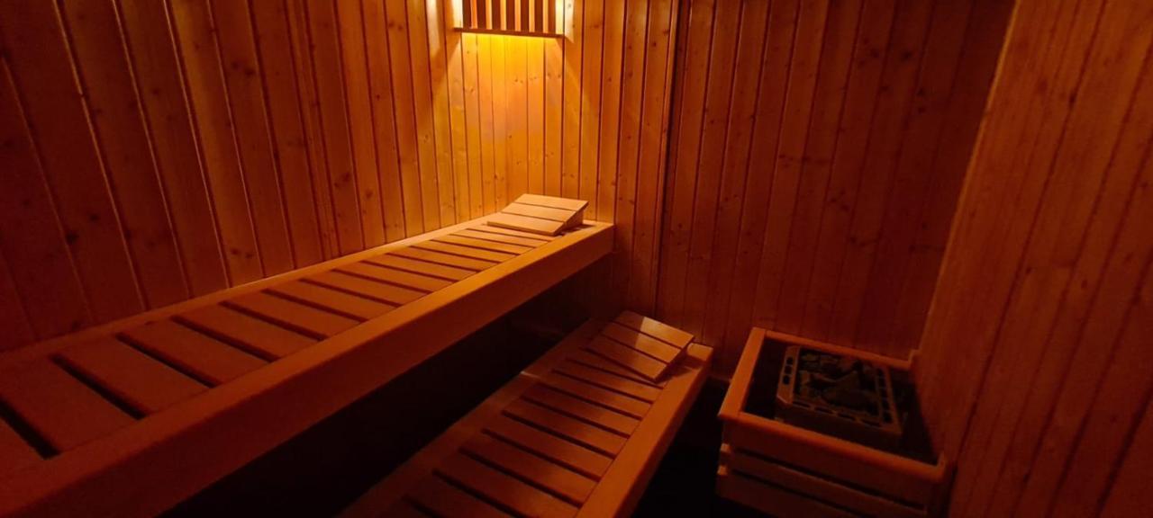 Ferienwohnung Mit Sauna Am Alpsee Buhl am Alpsee Eksteriør bilde