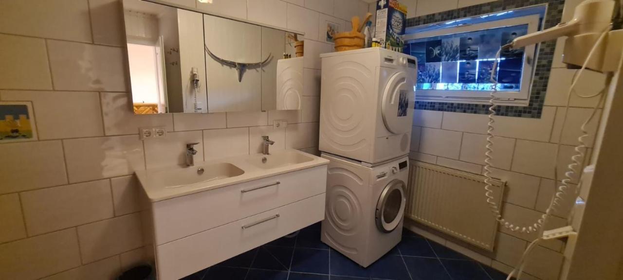 Ferienwohnung Mit Sauna Am Alpsee Buhl am Alpsee Eksteriør bilde