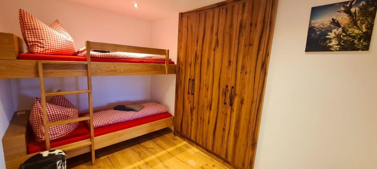 Ferienwohnung Mit Sauna Am Alpsee Buhl am Alpsee Eksteriør bilde