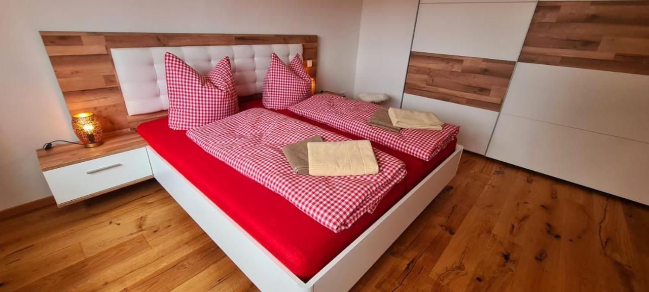 Ferienwohnung Mit Sauna Am Alpsee Buhl am Alpsee Eksteriør bilde