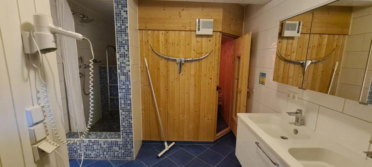 Ferienwohnung Mit Sauna Am Alpsee Buhl am Alpsee Eksteriør bilde